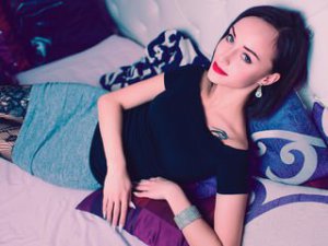 LexyElectra's Sexcam