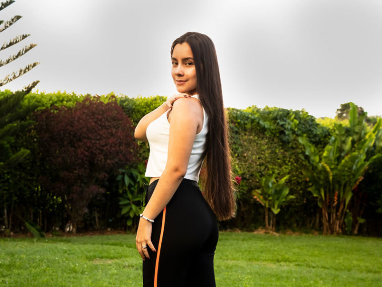 LexyEvans's profile - Image n°0