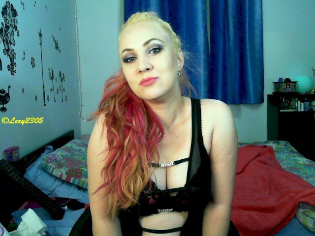 Profil de LexyGold - Photo n°0