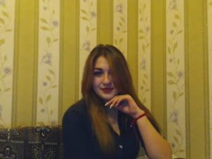 LexyHot's Sexcam