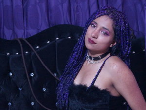 LexyIzuel's Sexcam
