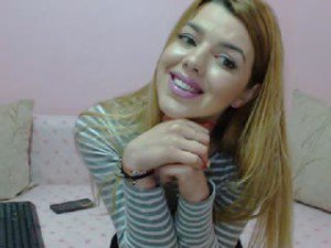 LexyShine's Sexcam
