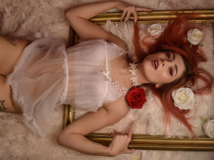 LexyWilder's Sexcam