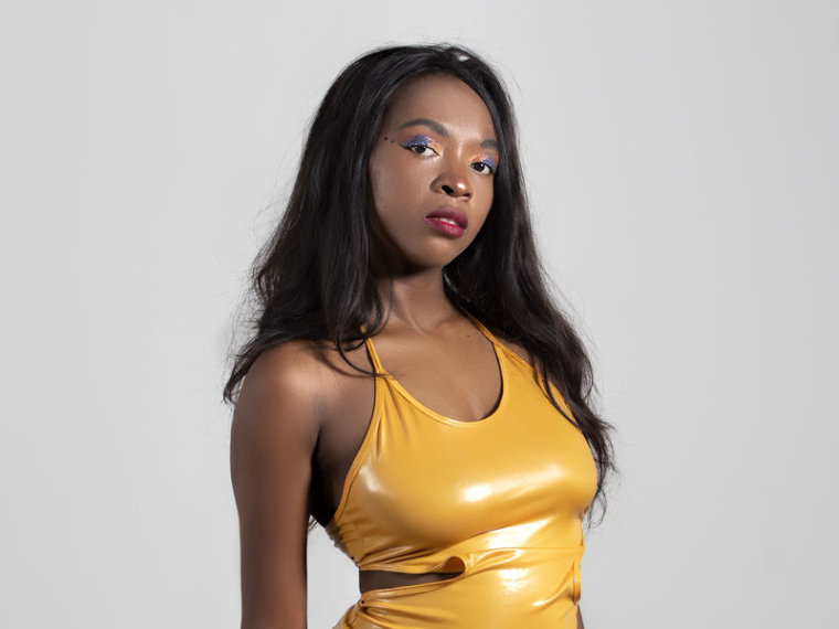 LexyWilson's profile - Image n°0