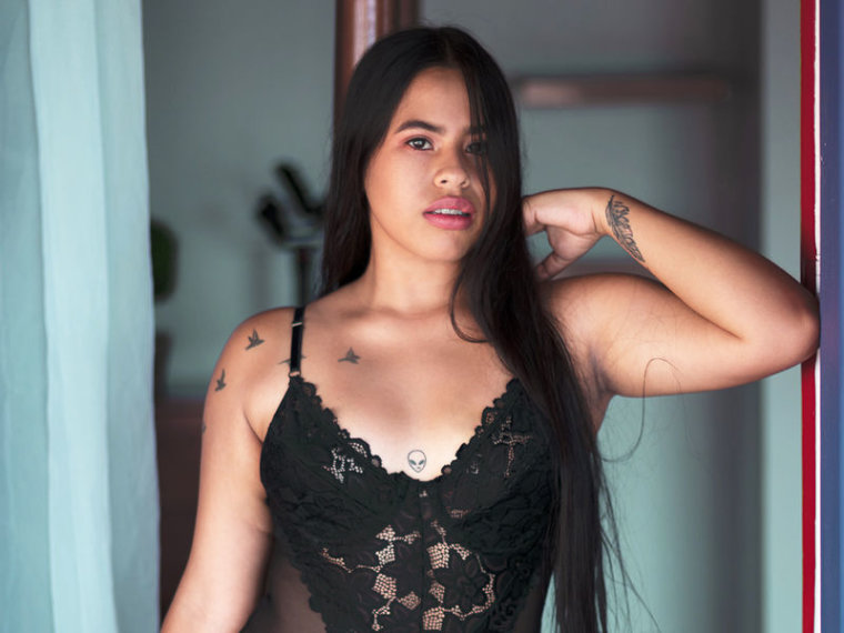 LeyaEvans's profile - Image n°0
