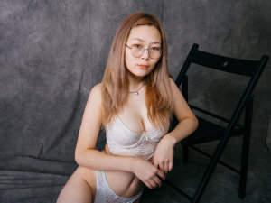LeylaStam's Sexcam