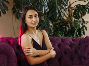 LeylaStone's Sexcam
