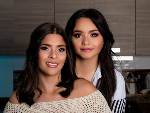 Live Sex LiaAndCharlotte