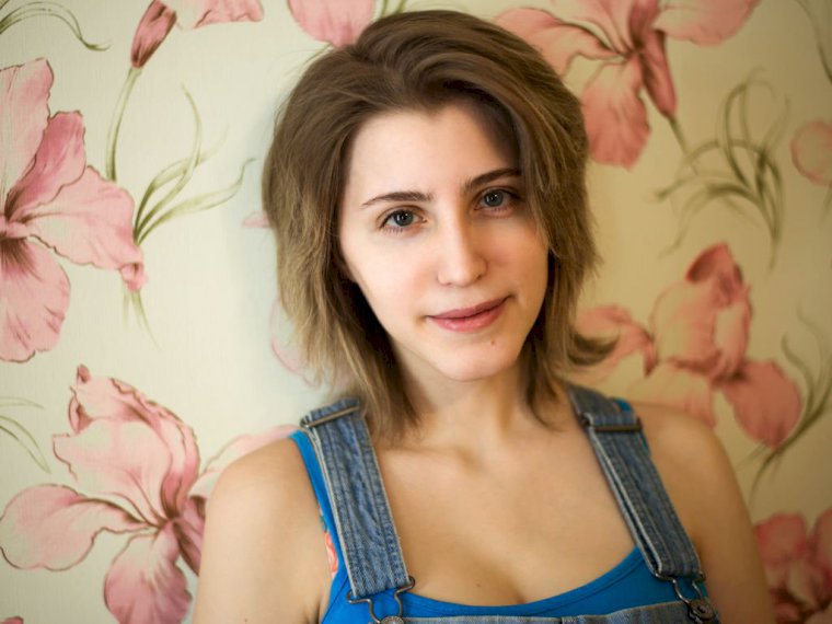 LiaArdent's profile - Image n°1