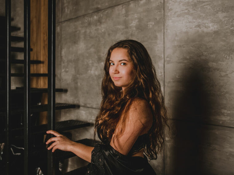 LiaBakker's profile - Image n°0