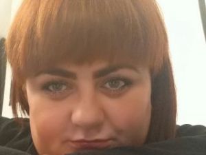 LiaBurton's Sexcam
