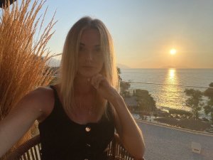 LiaChester's Sexcam