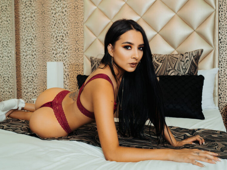 LiaDAngelo's profile - Image n°0