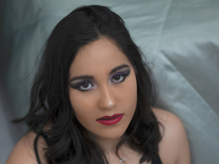LiaDaviees's profile - Image n°0