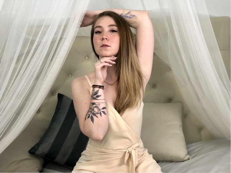 LiaGreen's profile - Image n°0