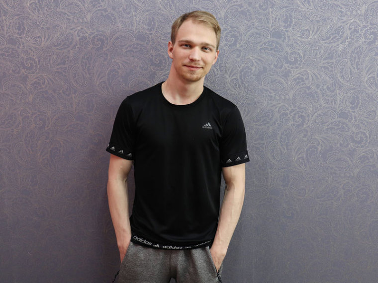 LiamBates's profile - Image n°0