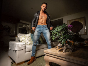 LiamChase's Sexcam