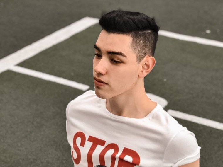 LiamColeman's Profil - Bild n°0