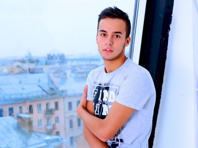 LiamCute's profile - Image n°1