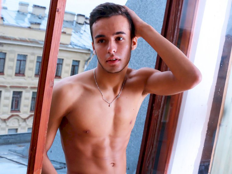 LiamCute's profile - Image n°0