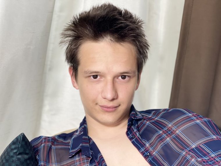 LiamDiaz's profile - Image n°0