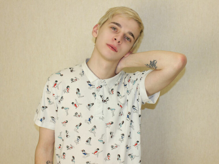LiamDream's profile - Image n°0