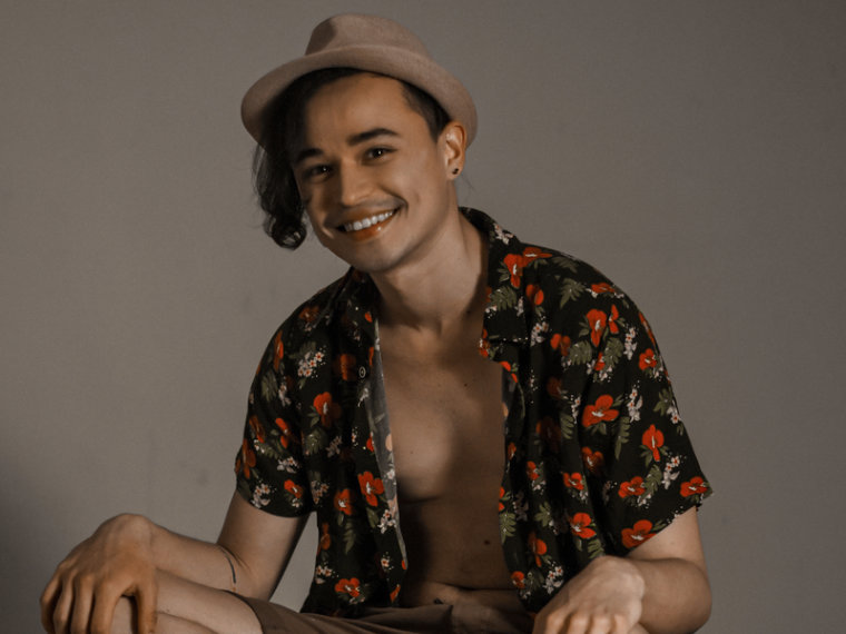 LiamGreen's profile - Image n°0