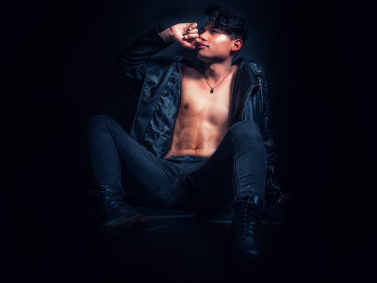 LiamHarrys's profile - Image n°0