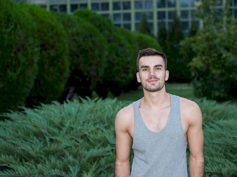 LiamLanson's profile - Image n°0