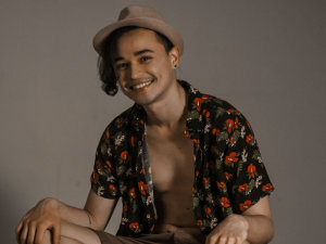 LiamLove's Sexcam