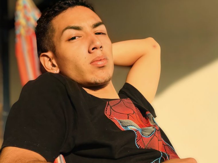 LiamMartinez's Profil - Bild n°0