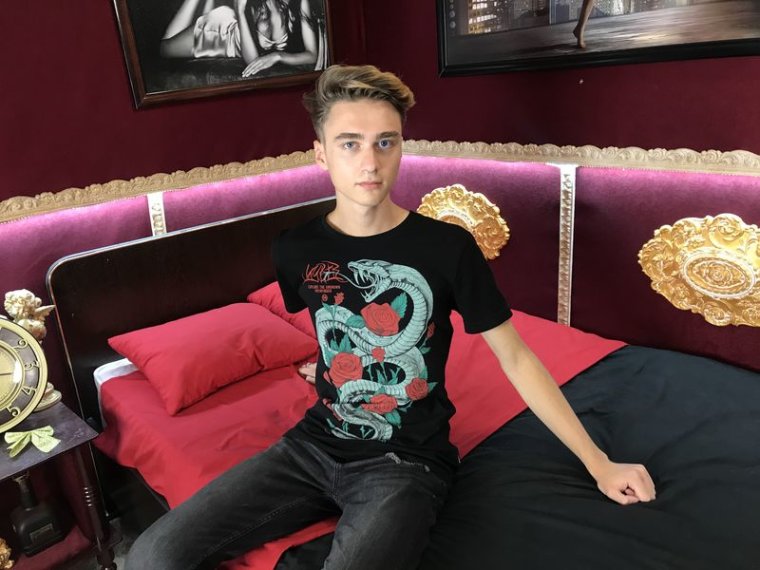 LiamRoss's profile - Image n°0