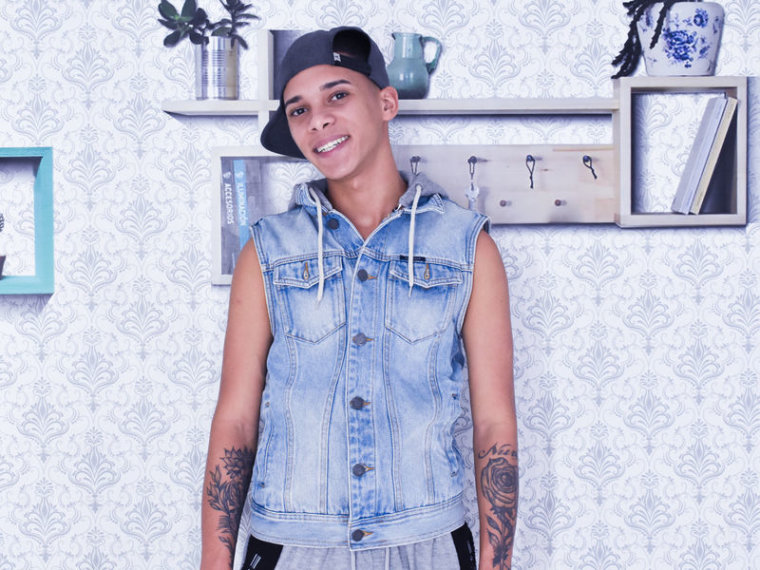 LiamSuarez's Profil - Bild n°0