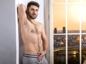 LiamSuggar's Sexcam