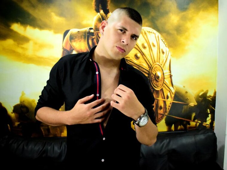 liamwalkert's profile - Image n°0
