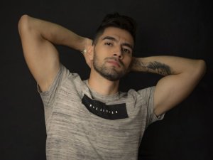 LiamWatson's Sexcam