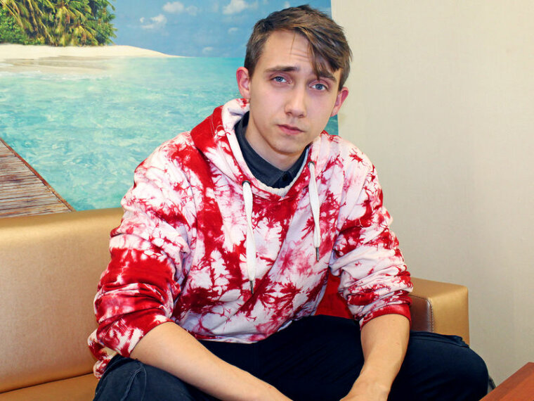 LiamYouth's profile - Image n°0