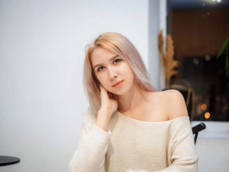 LianaDevis's profile - Image n°0