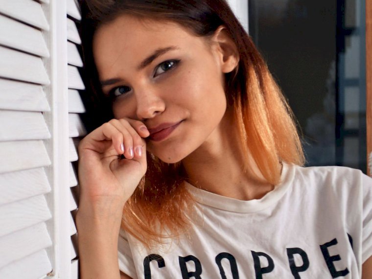 LianaPearl' profilo - Immagine n°1