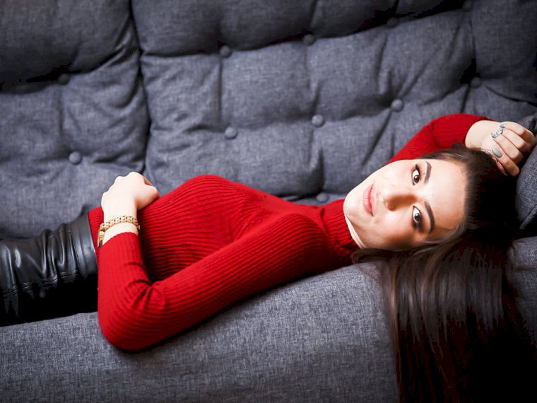 LianaRatuX's Profil - Bild n°0