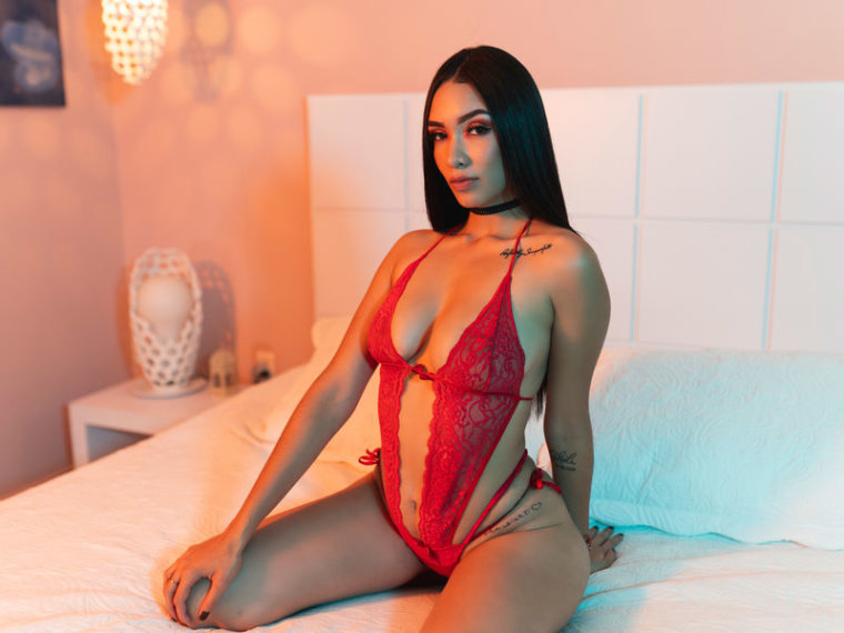 LianaRussell's profile - Image n°0