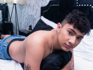 LianColt's Sexcam