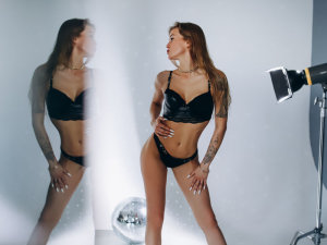 LiannaRogers's Sexcam
