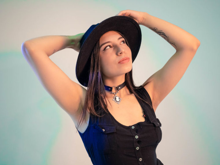 LianTurner's profile - Image n°0