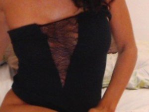 Sexcam Live Show von Liara