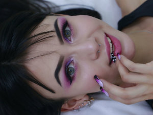 LiaReynolds's Sexcam