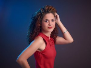 LiaVance's Sexcam