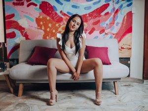 LiaWiliams's Sexcam