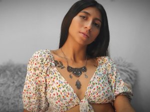 LiaZareth's Sexcam