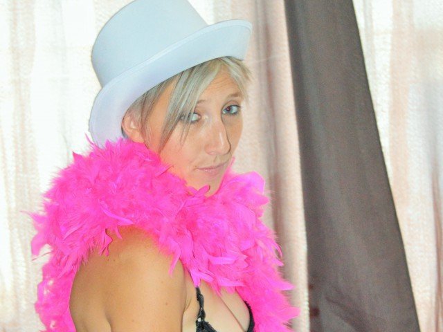 Perfil con libelulle - Imagen  n°12